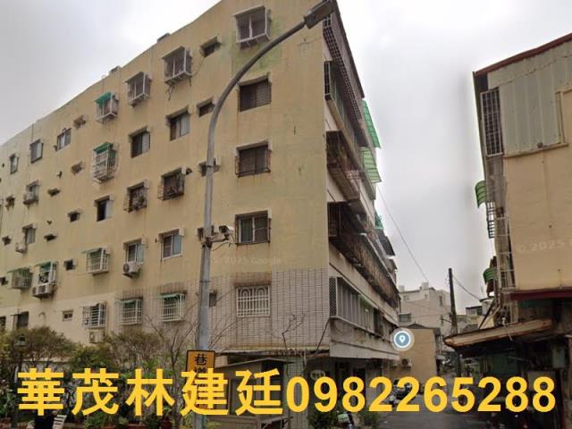 北區公園路487巷公寓大廈