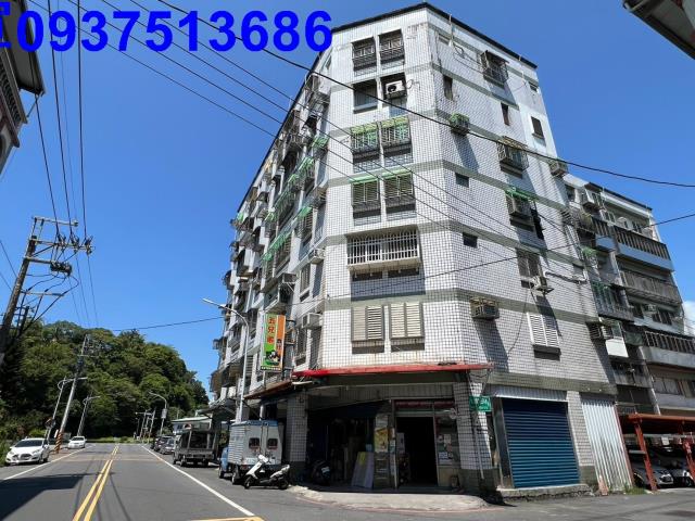宜蘭員山華廈-5