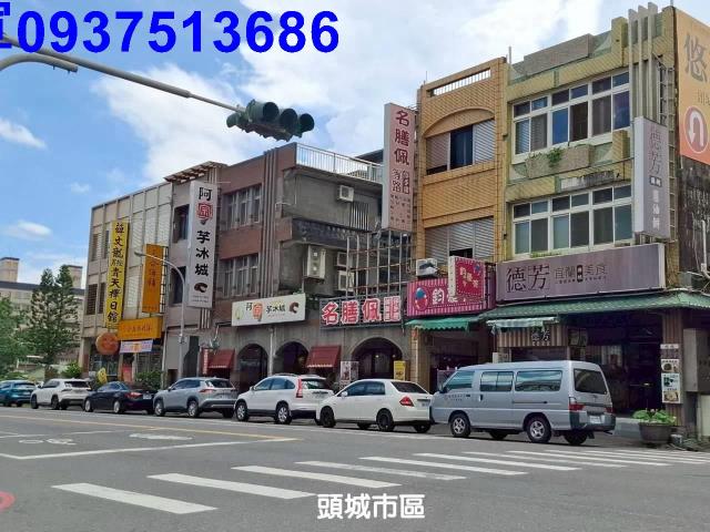 宜蘭頭城透天-5