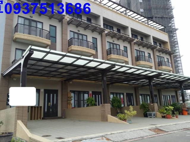 宜蘭頭城別墅-9