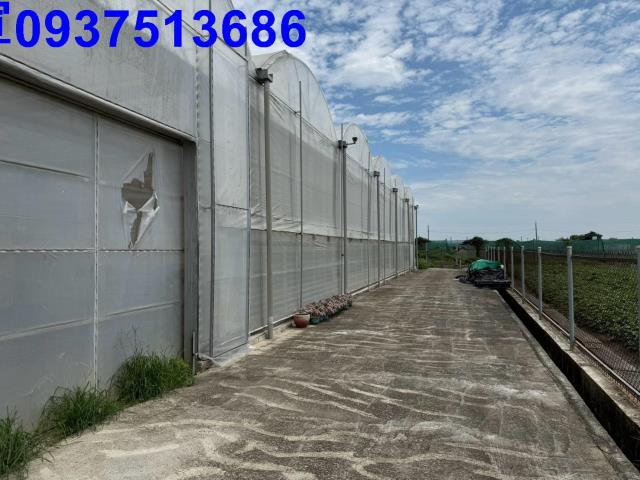 雲林二崙農業設施農糧室-1