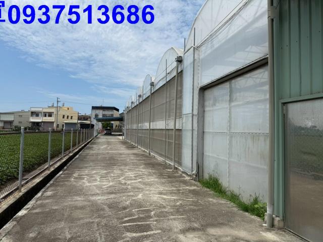 雲林二崙農業設施農糧室-2