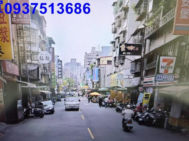 新北新莊公寓-0
