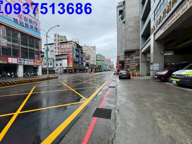 新北新莊公寓-9