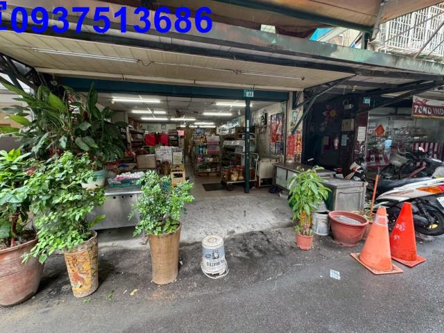 新北新莊公寓-1