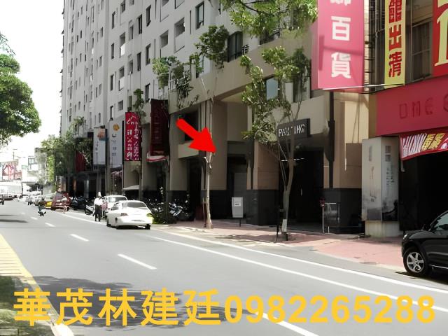 北區公園南路金生金室套房