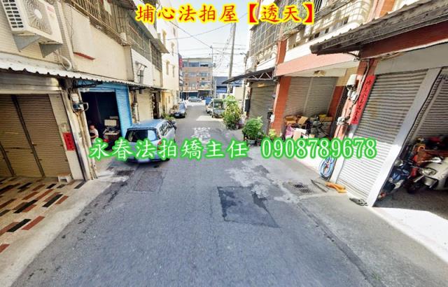 埔心透天法拍-3