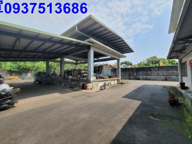 宜蘭市工廠-0