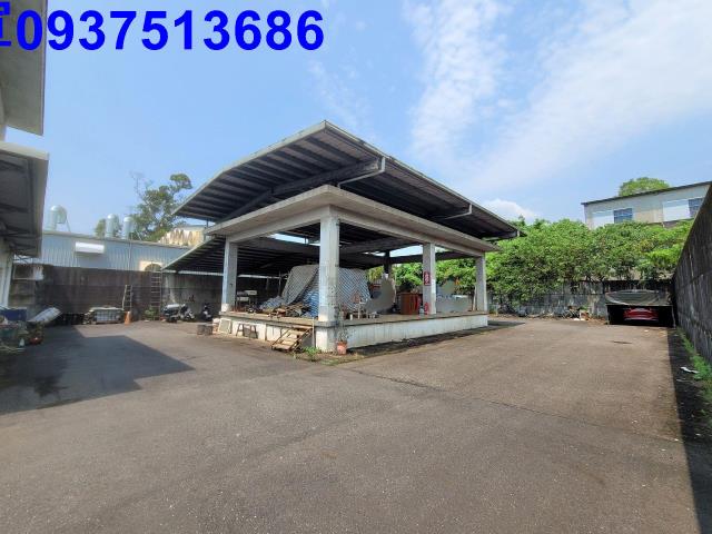 宜蘭市工廠-1