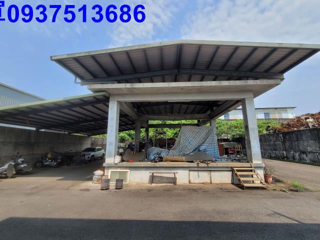 宜蘭市工廠-3