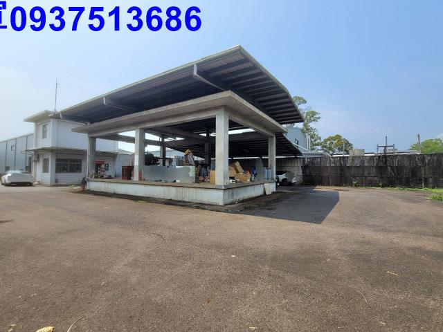 宜蘭市工廠-4