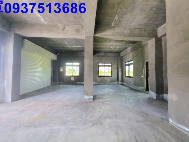 員山農機具室-7