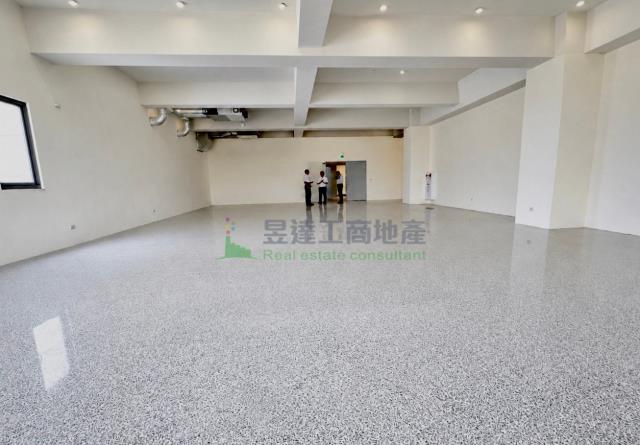 桃園廠房-1