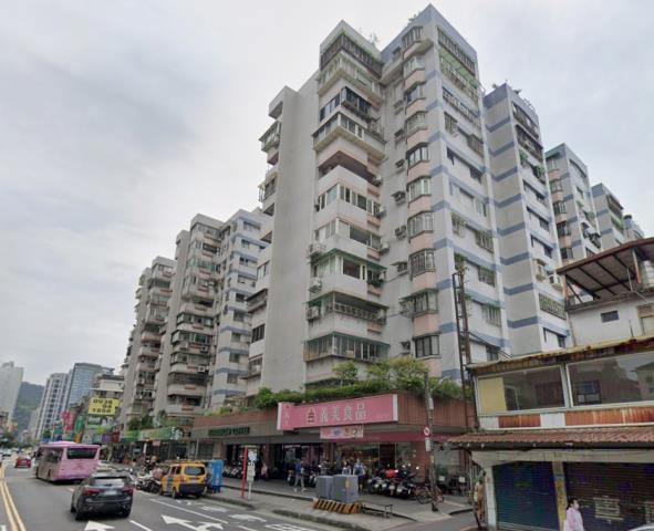 新北大樓法拍-1