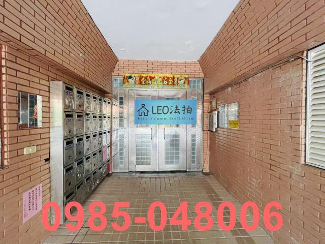 新北新店法拍大樓-7