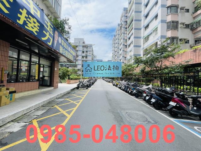 新北新店法拍大樓-6