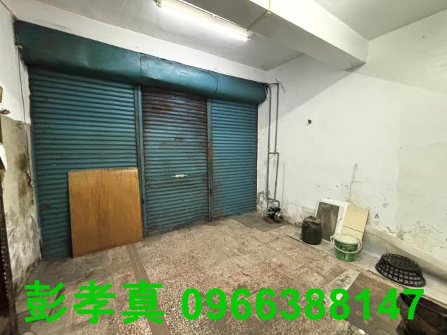 台中西屯透天-12