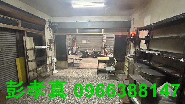 台中西屯透天-11