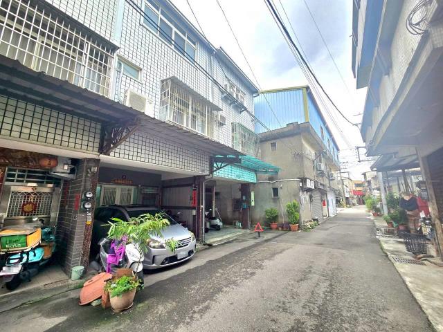 大地坪