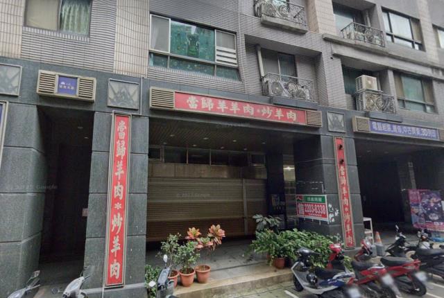 新北新莊法拍大樓-1