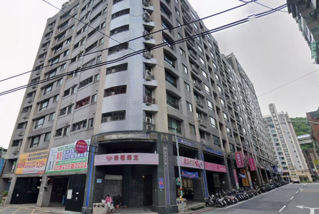 新北新莊法拍大樓-3