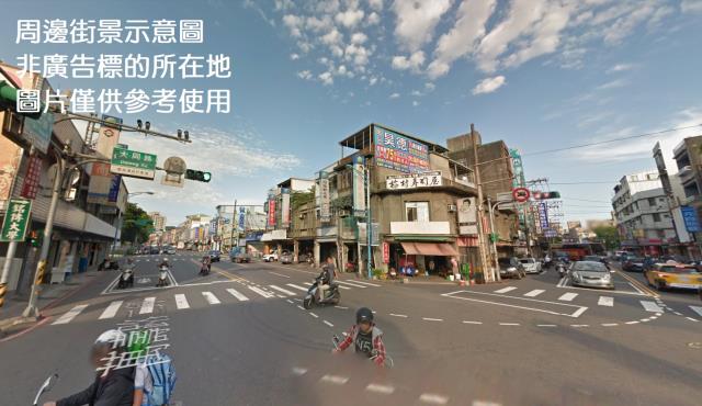桃園龜山廠房-0
