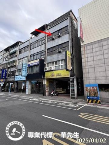 台北大同區公寓法拍-6