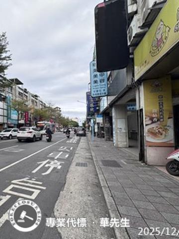 台北大同區公寓法拍-8