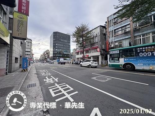 台北大同區公寓法拍-2