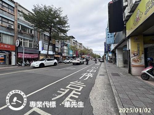 台北大同區公寓法拍-3