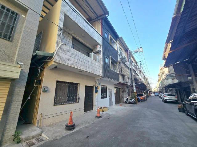 台中大雅透天-10