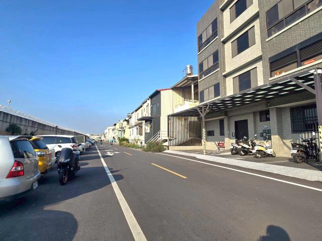 台中大雅透天-12