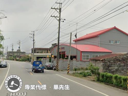 桃園新屋法拍透天-1
