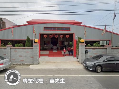 桃園新屋法拍透天-2