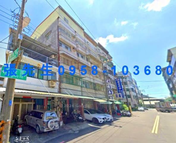 高雄小港法拍公寓-3