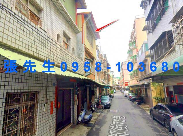 高雄三民區透天法拍-2