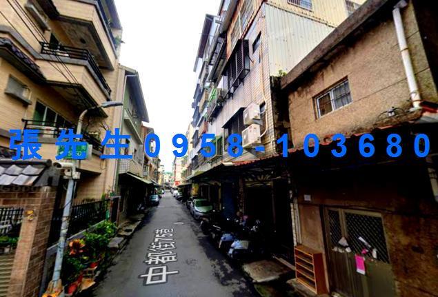 高雄三民區透天法拍-4