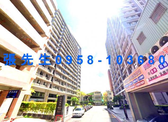 楠梓法拍大樓-2