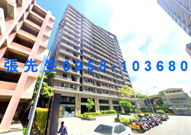 楠梓法拍大樓-0