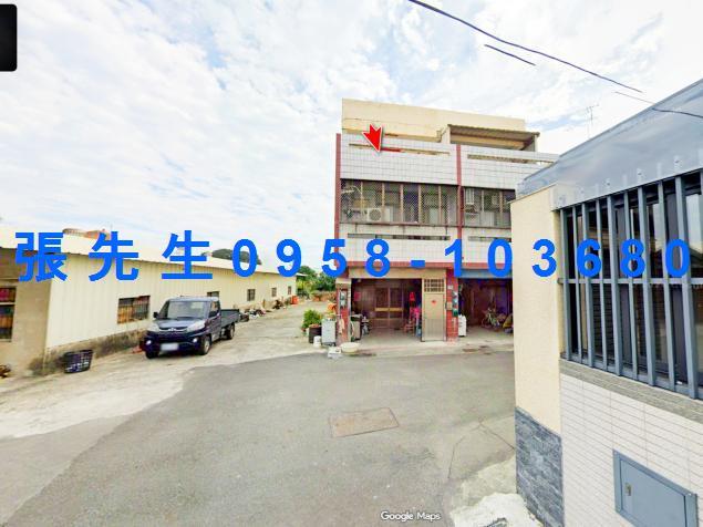 虎尾透天法拍-2