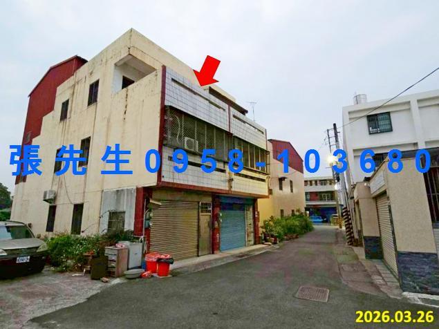 虎尾透天法拍-3