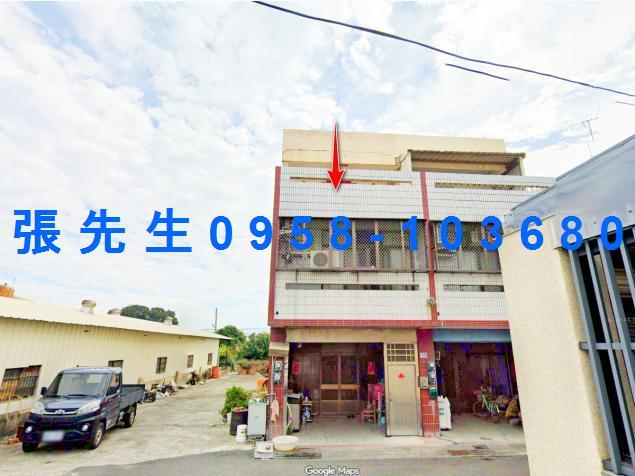 虎尾透天法拍-4