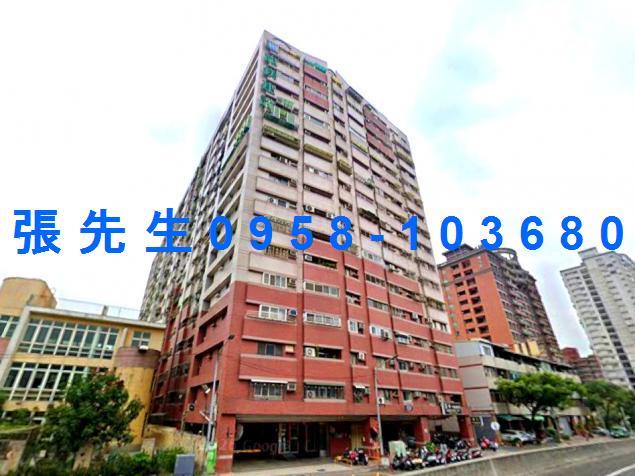 三民區大樓法拍-1