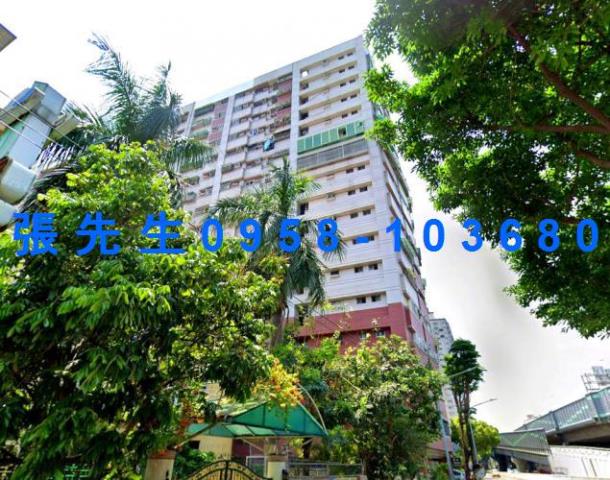 三民區大樓法拍-2