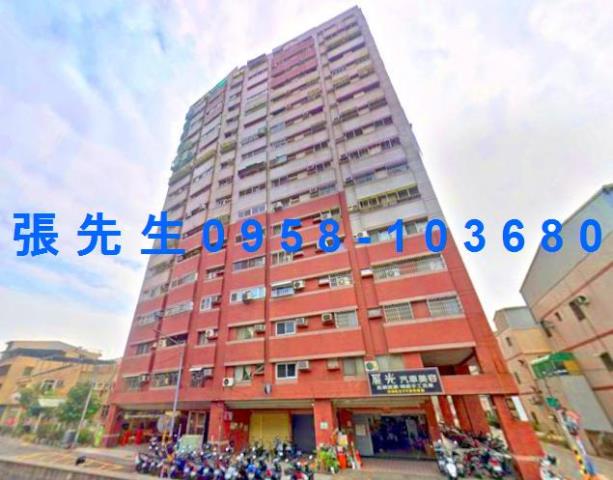三民區大樓法拍-0