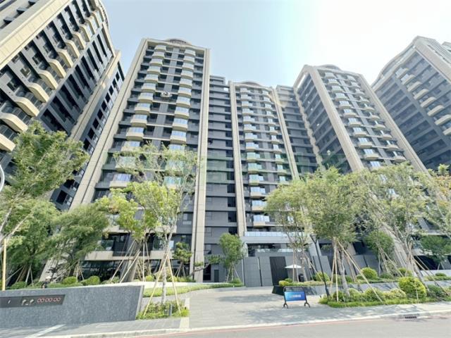 清景麟國家公園精巧2房雙衛平車
