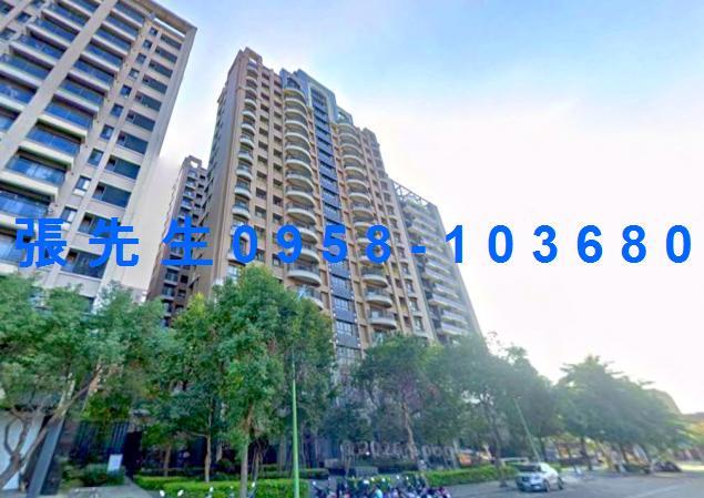 北屯法拍大樓-2