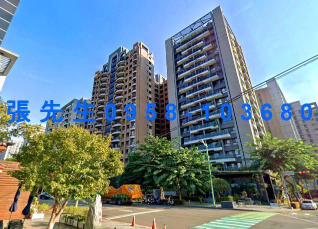 北屯法拍大樓-3