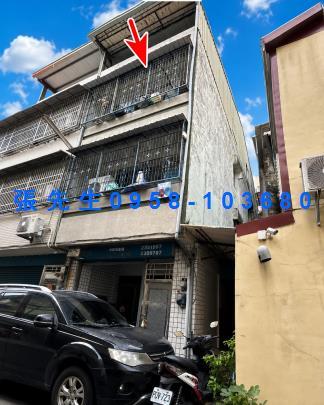 南投市法拍透天-2