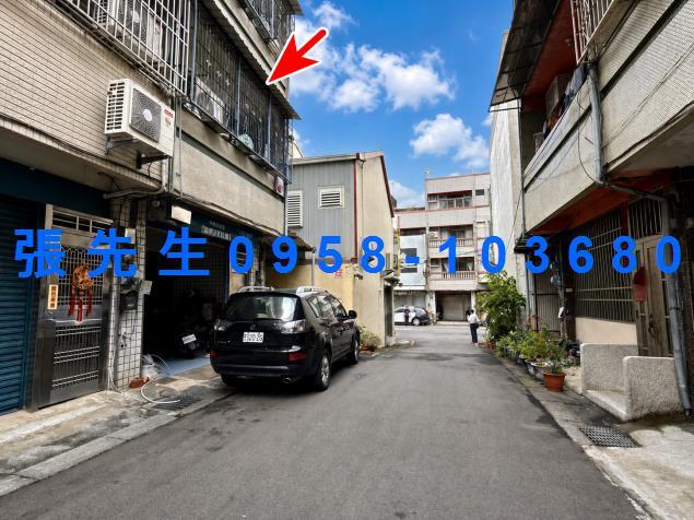 南投市法拍透天-4